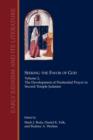 Seeking the Favor of God : Volume 2: The Development of Penitential Prayer in Second Temple Judaism - Book