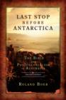 Last Stop Before Antarctica : The Bible and Postcolonialism in Australia, Second Edition - Book