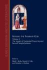 Seeking the Favor of God, Volume 3 : The Impact of Penitential Prayer Beyond Second Temple Judaism - Book