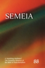 Semeia 88 : A Vanishing Mediator: The Presence/Absence of the Bible in Postcolonialism - Book