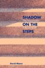 Shadow on the Steps : Time Measurement in Ancient Israel - Book