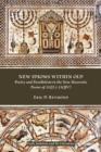 New Idioms within Old : Poetry and Parallelism in the Non-Masoretic Poems of 11Q5 (=11QPsa) - Book