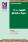 The Jewish Middle Ages - Book