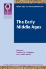 The Early Middle Ages - Book