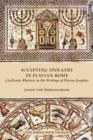 Sculpting Idolatry in Flavian Rome : (An)Iconic Rhetoric in the Writings of Flavius Josephus - Book