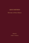 Arius Didymus : Epitome of Stoic Ethics - Book