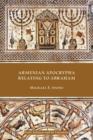 Armenian Apocrypha Relating to Abraham - Book