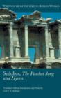 Sedulius, The Paschal Song and Hymns - Book