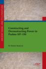Constructing and Deconstructing Power in Psalms 107-150 - Book