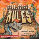 Rattlesnake Rules - Book