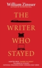 Writer Who Stayed - Book