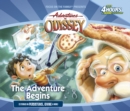 Adventures in Odyssey : The Early Classics - Book