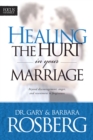 Healing the Hurt in Your Marriage - Book