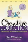Creative Correction - Book