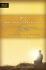 Yes, Your Marriage Can Be Saved - Book