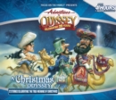 Christmas Odyssey, A - Book