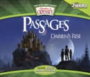 Darien'S Rise - Book