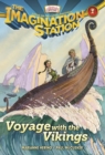 Voyage with the Vikings - Book