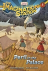 Peril In The Palace - Book
