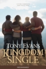 Kingdom Single - Book