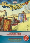 Imagination Station Books 3-Pack: Revenge Of The Red Knight - Book