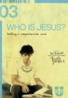 Who Is Jesus? - Book