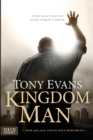 Kingdom Man - Book