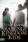 Raising Kingdom Kids - Book
