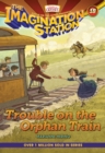 Trouble on the Orphan Train - Book