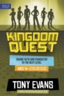 Kingdom Quest: A Strategy Guide For Teens And Their Parents - Book