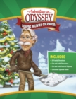 Adventures in Odyssey Advent Activity Calendar - Book
