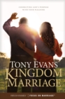Kingdom Marriage - Book