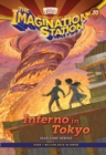 Inferno in Tokyo - Book