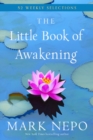 The Little Book of Awakening : 52 Weekly Selections - Book