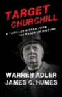 Target Churchill - Book