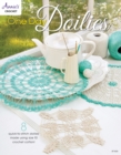 One Day Doilies : 8 Quick-to-Stitch Doilies Made Using Size 10 Crochet Cotton - Book