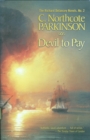 Devil to Pay - Book