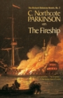 The Fireship - Book