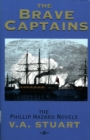 The Brave Captains - Book