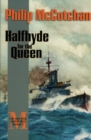 Halfhyde for the Queen - Book