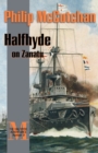 Halfhyde on Zanatu - Book