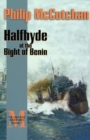Halfhyde at the Bight of Benin - Book