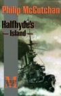 Halfhyde's Island - Book