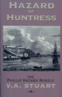 Hazard of Huntress - Book