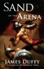 Sand of the Arena - Book