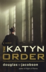 The Katyn Order : A Novel - Book
