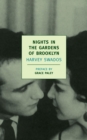 Nights In The Gardens Of Brooklyn - Book