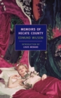 Memoirs of Hecate County - Book