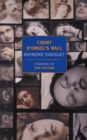 Count D'orgel's Ball - Book