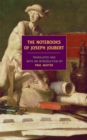 The Notebooks Of Joseph Joubert - Book